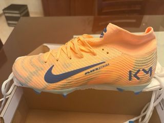 Nike Air Zoom Mercurial Superfly 10 Academy Mbappe