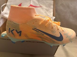 Nike Air Zoom Mercurial Superfly 10 Academy Mbappe