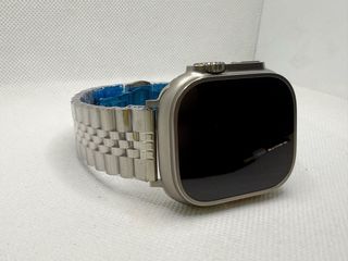 Correa Acero Inox. Apple Watch Ultra 1-3