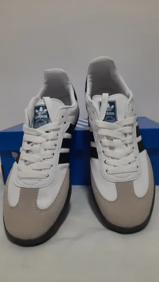 Zapatillas Adidas Samba Talla 39 1/3