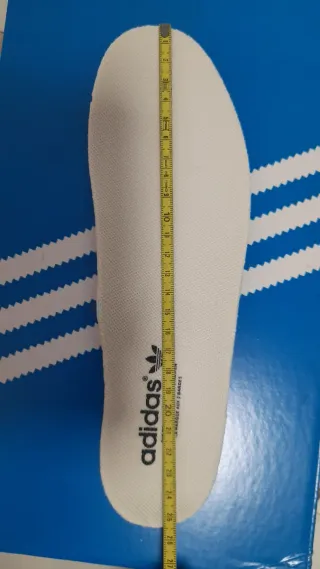Zapatillas Adidas Samba Talla 39 1/3