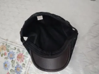 Cappello Irlandese Invernali 56-60 cm