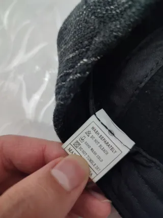 Cappello Irlandese Invernali 56-60 cm