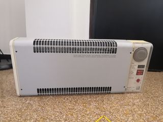 Termoventilatore Vortice Microrapid T 1500-V0