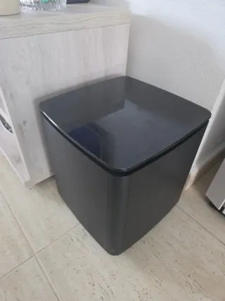 Número de pieza de repuesto para reparación de sub