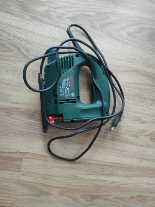 Sierra de calar Bosch PST 650