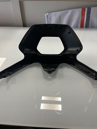 Respaldo asiento trasero Yamaha TMAX (2012-2016)