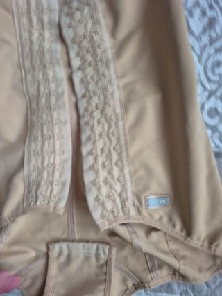 Fajas Abdominoplastia.Son dos fajas.Atiendo oferta