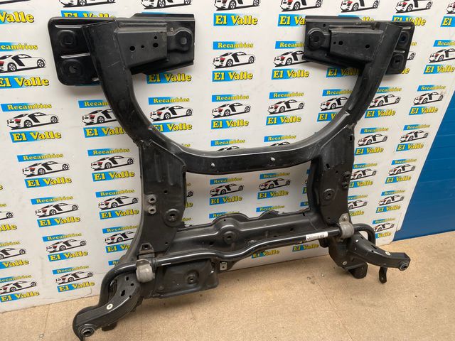 PUENTE DELANTERO MERCEDES CLASE B