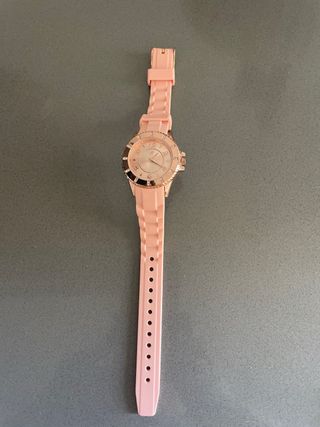 Lote 5 Relojes Mujer