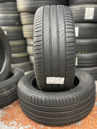 Neumático Michelin 225/55 R17 97W