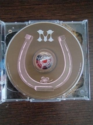 Madonna Music 2CD Special Edition