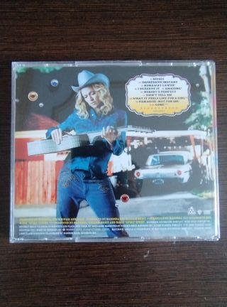 Madonna Music 2CD Special Edition