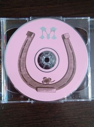 Madonna Music 2CD Special Edition