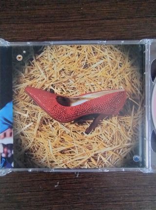 Madonna Music 2CD Special Edition