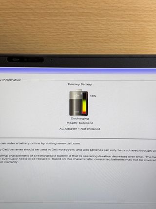 Dell Latitude 7300 i5 / 8Gb / 256Gb