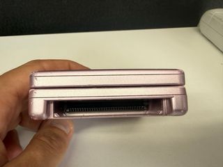 Nintendo Game Boy Advance SP Rosa