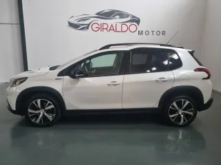 Peugeot 2008 2017