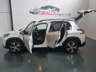 Peugeot 2008 2017