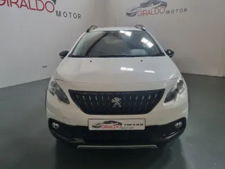 Peugeot 2008 2017