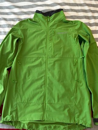 Giacca Norrona Faltekind taglia L