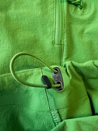 Giacca Norrona Faltekind taglia L