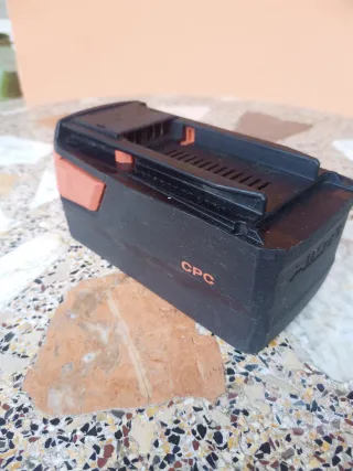 Batería Hilti B36/5.2