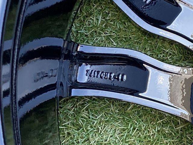 Llantas Originales Peugeot / Citroen 17 Impolutas