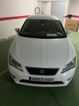 SEAT Leon 2013