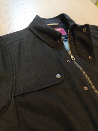 Chaqueta Merc London - Talla M