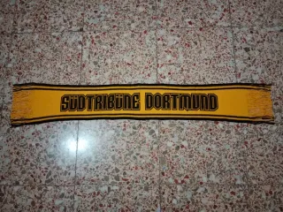 Serigrafiada Ultras Dortmund