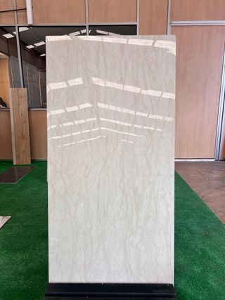 Porcelánico mármol brillo pulido 60x120