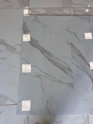 Porcelánico mármol brillo pulido 60x120