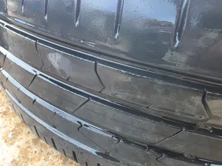 Llantas Smart Forfour 15 pulgadas