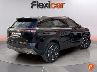 Jaecoo 7 Exclusive 1.6 TGDI 108kW (145CV) AWD