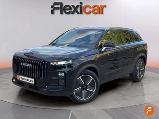 Jaecoo 7 Exclusive 1.6 TGDI 108kW (145CV) AWD