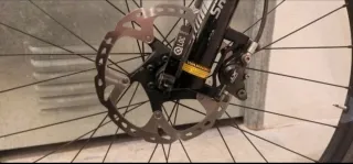 Bicicleta Giant Trance 2