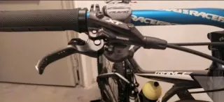 Bicicleta Giant Trance 2