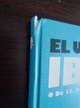 El Universo de Ibáñez