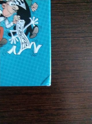 El Universo de Ibáñez