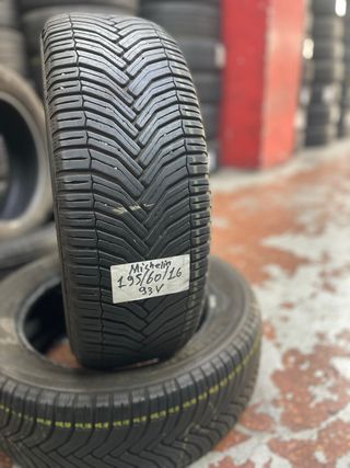 Neumático Michelin 195/60/16 93V