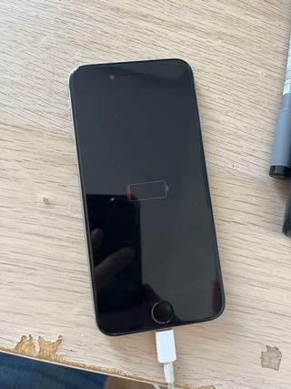 iPhone 6 Space Gray