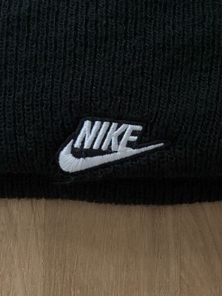 Gorro Nike Negro