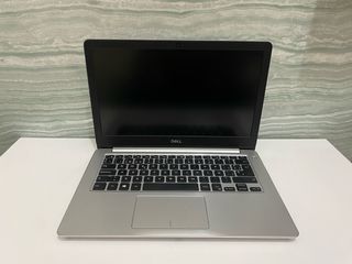 Portátil Dell Inspiron 