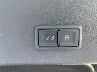 Audi e-tron Sportback Black line 55 quattro