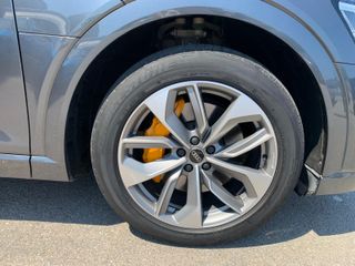 Audi e-tron Sportback Black line 55 quattro