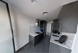 Piso con terraza y plaza de parking incluida