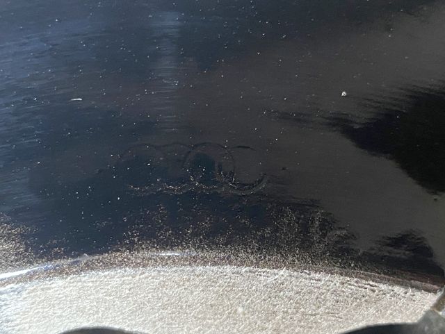 Llantas Originales Audi 17" - Impolutas