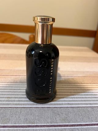 Bottled Absolu Parfum Intense+Bad Boy+Indigo