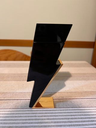 Bottled Absolu Parfum Intense+Bad Boy+Indigo